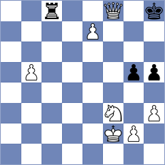Toala Cardozo - Ramos Reategui (Chess.com INT, 2020)