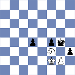 Vaganov - Gurin (Zvenigorod, 2005)
