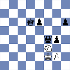 Nefedov - Majer (Chess.com INT, 2021)