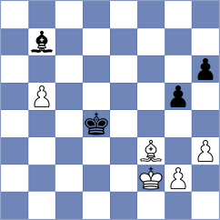 Popov - Witkowski (Wroclaw, 2014)