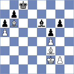 Basko - Correia (chess.com INT, 2024)