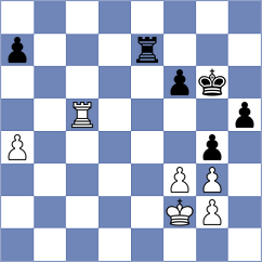 Golmayo Zupide - Blackburne (Havana, 1891)
