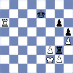 Lenaerts - Harish (chess.com INT, 2024)