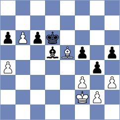 Beznosikov - Ulyashev (Syktyvkar, 2007)