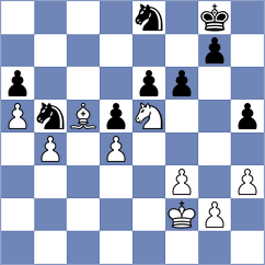 Morales Garcia - Figueredo Losada (Aguascalientes MEX, 2024)