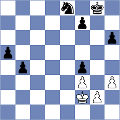 Sputnik Vostok - Motorola (Playchess.com INT, 2004)