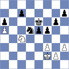 Mikov - Panbukchian (Plovdiv BUL, 2024)