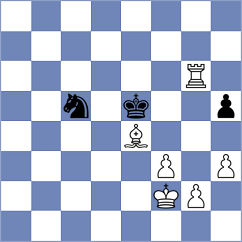 Palczert - Andries (Prague CZE, 2024)