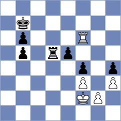 Gutenev - Kozirev (Cheliabinsk, 2009)