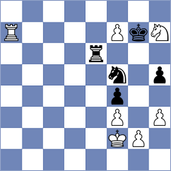 Pinheiro - Sonis (chess.com INT, 2024)