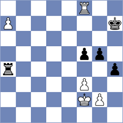 Solomon - Yevchenko (chess.com INT, 2025)