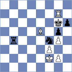 Plotnikov - Florianovitz (chess.com INT, 2023)