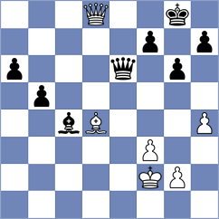 Mesquita - Guillo Longares (chess.com INT, 2024)