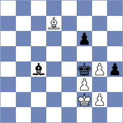 Coe - Parondo (chess.com INT, 2024)