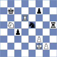 Kovalevskaya - Aupov (Togliatti, 2001)