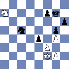 Zivkovic - Djordjevic (Niska Banja, 2004)