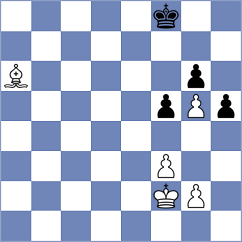 Laddha - Menahem (chess.com INT, 2024)