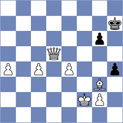 Teimouri Yadkuri - Dias (chess.com INT, 2024)