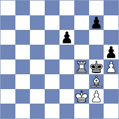 Javadov - Wesolowska (chess.com INT, 2024)