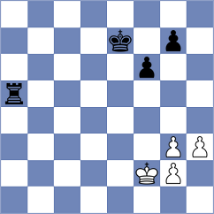 Degimli - Zhou (Kemer, 2009)