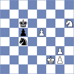 Braun - Kahramanov (Saratov, 2010)