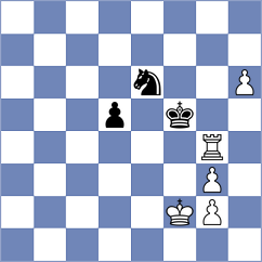 Alvarez De Diego - Calleja Sanchez (Oviedo ESP, 2022)