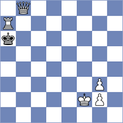 Kubicka - Rosenberg (Chess.com INT, 2021)