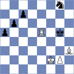 Fernandez Guillen - Stella (La Nucia ESP, 2022)