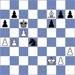 Horne - Pedersen (Helsinki, 1952)