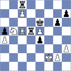 Alekhine - Vecsey (Czechoslovakia, 1925)