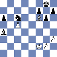 Noguera - Silva (chess.com INT, 2025)