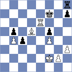 Bosnjak - Silva (Chess.com INT, 2020)
