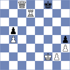 Li - Railwani (Prague CZE, 2024)