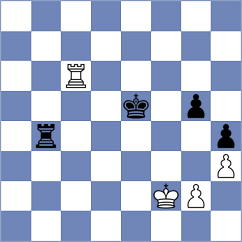 Verma - Burrows (Kenilworth ENG, 2025)
