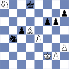 Da Silva - Pavanelli Delgado (Brazil, 2003)