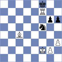 Gabrielian - Nugumanov (chess.com INT, 2025)