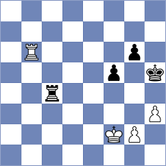 Ginzburg - Daspres (chess.com INT, 2025)