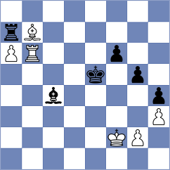 Leiva - Henriquez Villagra (chess.com INT, 2025)