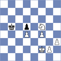 Burgos Munoz - Gonzalez Alba (Velez Malaga, 1999)