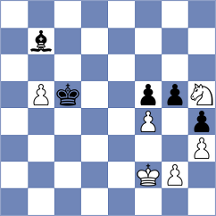 Sheehan - Solon (chess.com INT, 2024)