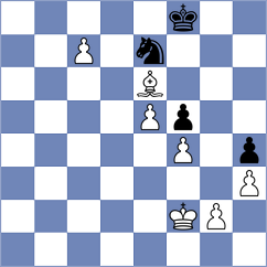 Drygalov - Tsydypov (chess.com INT, 2025)