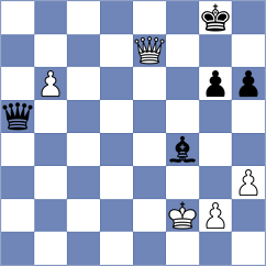 Harriott - Mandekic (chess.com INT, 2024)