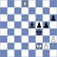 Preobrazhenskaya - Sachi Jain (FIDE Online Arena INT, 2024)