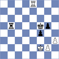 Antonets - Filipavicius (Lichess.org INT, 2021)