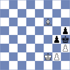 Bailey - Dobrowolski (Chess.com INT, 2021)