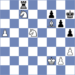 Tifferet - Yen (chess.com INT, 2023)