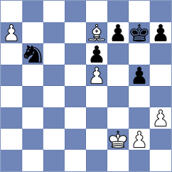 Preissmann - Perez (Haifa, 1976)