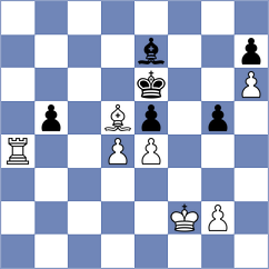 Ter Sahakyan - Nurgaliyev (chess.com INT, 2025)