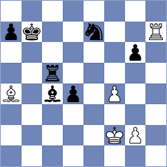 Wells - Khoo (Sunningdale, 2007)