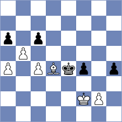 Chacon Perez - Rodriguez Morilla (Seville ESP, 2024)